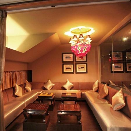 Dragon Lake Princess Hotel Guangzhou Exterior photo