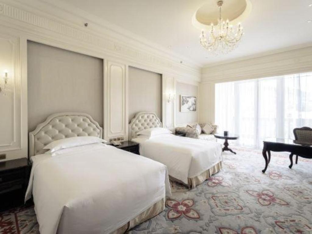 Dragon Lake Princess Hotel Guangzhou Exterior photo
