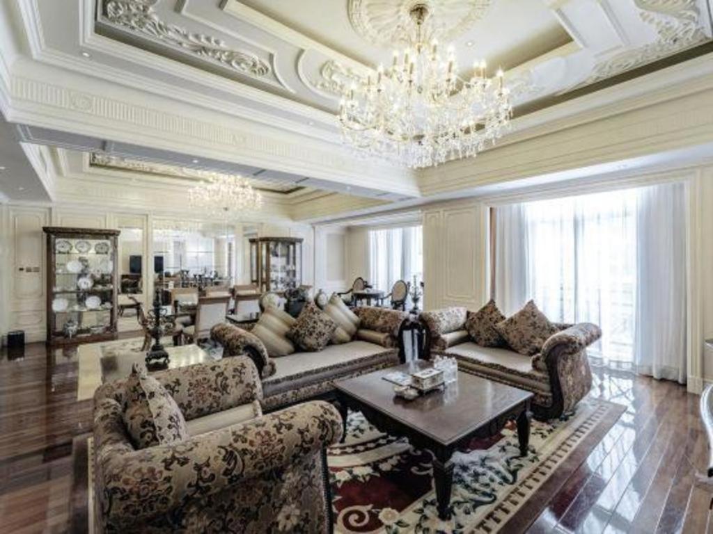 Dragon Lake Princess Hotel Guangzhou Exterior photo