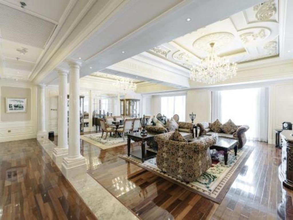 Dragon Lake Princess Hotel Guangzhou Exterior photo