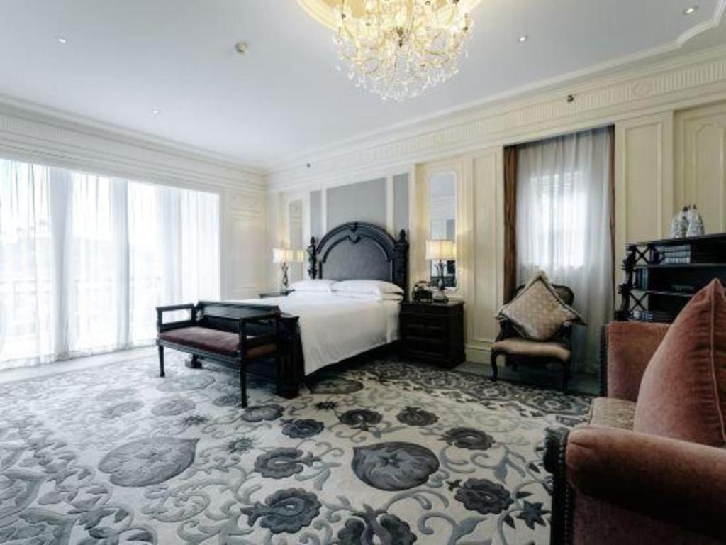 Dragon Lake Princess Hotel Guangzhou Exterior photo